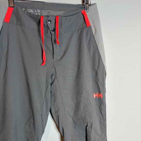 Helly Hansen Vanir Var Pant Women’s Softshell Outdoor Hiking pants - Picture 2 of 5